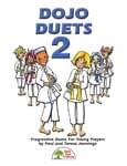 Dojo Duets 2 - Hard Copy Book/Downloadable Audio cover