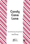 Candy Cane Lane - Downloadable MasterTracks P/A Audio Only