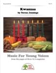 Kwanzaa - Convenience Combo Kit (kit w/CD & download)