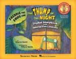 Freddie The Frog® And The Thump In The Night - Digital Storybook