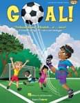 Goal! - Classroom Kit  UPC: 4294967295 ISBN: 9781480386884