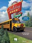 Holiday Road Trip - Performance/Accompaniment CD UPC: 4294967295 ISBN: 9781480383173