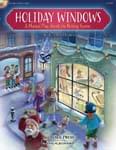 Holiday Windows - Performance/Accompaniment CD cover