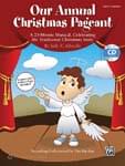 Our Annual Christmas Pageant - Classroom Kit  cover