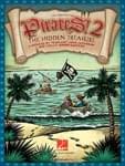 Pirates! 2: The Hidden Treasure - Teacher's Edition cover