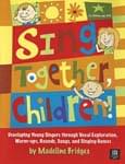 Sing Together, Children! - Book/DVD cover