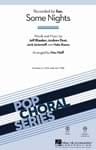 Some Nights - Fun. - 2-Part Choral (pack of 5)
