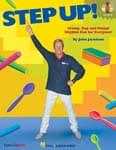 Step Up! - CD-ROM UPC: 4294967295 ISBN: 9781480386952