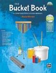 The Bucket Book - Reproducible Book/Data CD cover