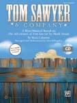 Tom Sawyer & Company - Classroom Kit (Teacher's Book & Enhanced CD) cover