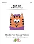 Scat Cat - Convenience Combo Kit (kit w/CD & download) cover