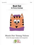 Scat Cat - Kit with CD