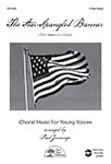 The Star-Spangled Banner - 200th Anniversary Edition - Downloadable MasterTracks P/A Audio Only