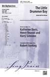 The Little Drummer Boy - Unison/2-Part Choral (pack of 6) The Little Drummer Boy - Unison/2-Part Choral (pack of 6)