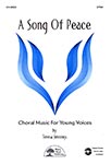A Song Of Peace cover