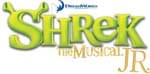 Broadway Jr. - Shrek The Musical Junior - Audio Sampler cover