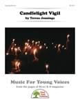 Candlelight Vigil - Downloadable Kit cover