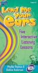 Lend Me Your Ears - CD-ROM (compatible with all IWBs) Lend Me Your Ears - CD-ROM (compatible with all IWBs)