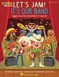 Let's Jam! It's Our Band - Singer's Edition 20-Pak UPC: 4294967295 ISBN: 9781495008276