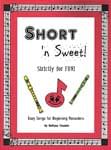 SHORT 'N Sweet! - Book/CD