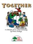 Together - Hard Copy Book/Downloadable Audio