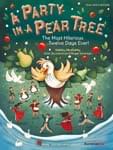 A Party In A Pear Tree - Classroom Kit cover