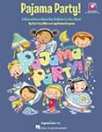 Pajama Party! - Teacher's Edition/Online Audio Access UPC: 4294967295 ISBN: 9781495009716