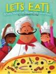Let's Eat! - Singer's Edition 5-Pak UPC: 4294967295 ISBN: 9781495017575