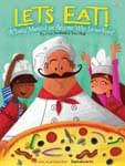 Let's Eat! - Performance/Accompaniment CD UPC: 4294967295 ISBN: 9781495017605