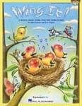 Wing It! - Performance/Accompaniment CD UPC: 4294967295 ISBN: 9781495017773