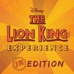 Broadway Jr. - The Lion King Junior - Audio Sampler UPC: 4294967295