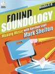 Found Soundology - Book/CD-ROM ISBN: 9780787714017
