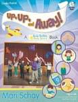 Up, Up, And Away! - Book/CD-ROM