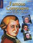 Famous Composers And Their Music - Book 1 ISBN: 734675012845