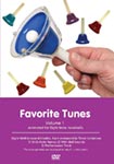 Favorite Tunes - Vol 1 - DVD