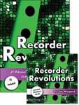 Recorder Revolutions - Teacher's Edition/2 Audio CDs cover