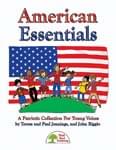 American Essentials - Convenience Combo Kit (kit w/CD & download) cover