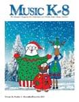 Music K-8, Vol. 26, No. 2 - Downloadable Issue (Magazine, Audio, Parts)