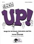 UP! - Convenience Combo Kit (kit w/CD & download)