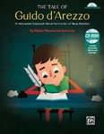 The Tale Of Guido D'Arezzo - CD-ROM UPC: 4294967295 ISBN: 9781470632465