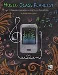 Music Class Playlist