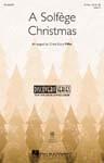 A Solfège Christmas - 2-Part Choral UPC: 4294967295