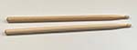 Drumsticks - 16" Wood - One Pair UPC: 4294967295