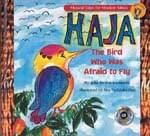 HAJA - Classroom Kit (Storybook/Online Audio Access & Teaching Guide) UPC: 4294967295 ISBN: 9781495021770