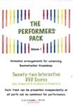 Boomwhackers® - The Performers' Pack