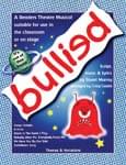 Bullied - Book/Enhanced CD ISBN: 9781927062593