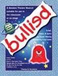 Bullied - Book/Enhanced CD cover