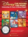 Disney: The Movies - The Music - Teacher's Edition cover