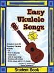 Easy Ukulele Songs - Teacher's Guide/Digital Access ISBN: 9781927062609