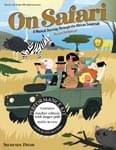 On Safari - Performance Kit UPC: 4294967295 ISBN: 9781495052958